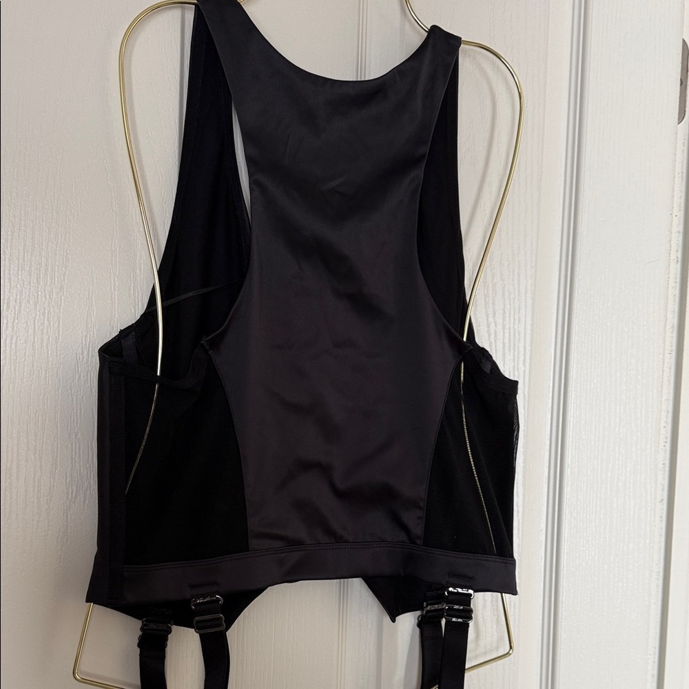 Honey Birdette Max Suspender Vest. Me with tags - Picture 4 of 4